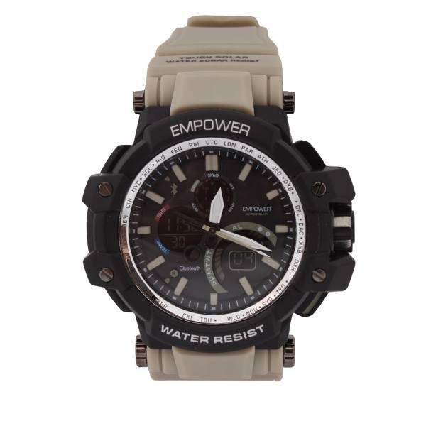 ساعت مچی امپاور مدل 10238-G
