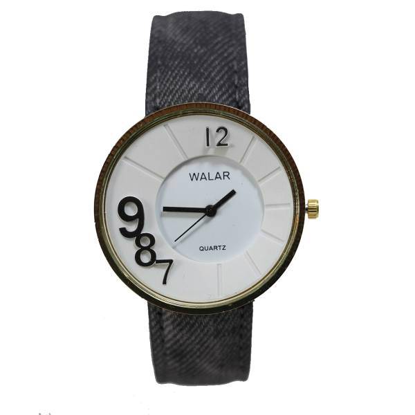 ساعت مچی عقربه ای مردانه کد MW152