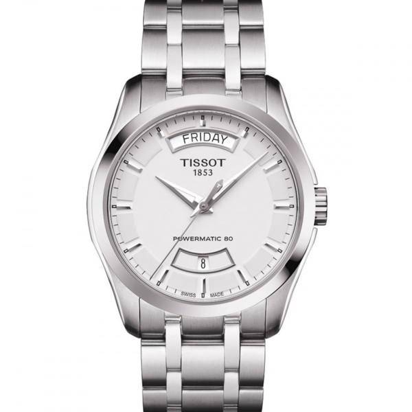 ساعت مچی عقربه ای مردانه تیسوت مدل T035.407.11.031.01، Tissot T035.407.11.031.01 Watch For Men