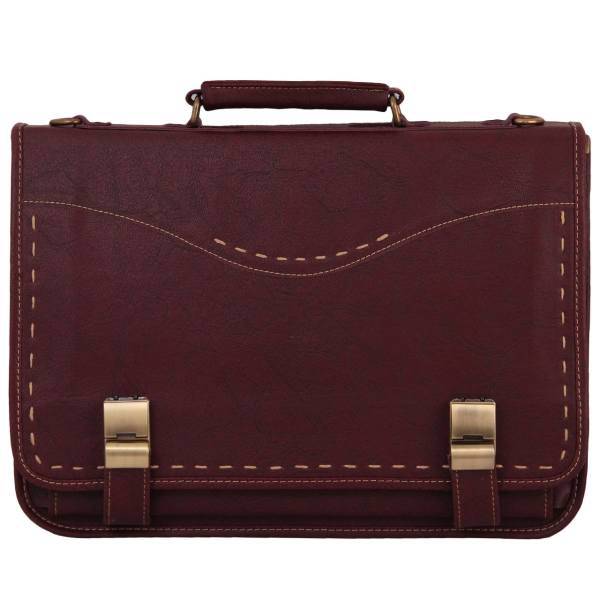 کیف اداری دوک مدل 5-76-1280، Duk 1280-76-5 Briefcase