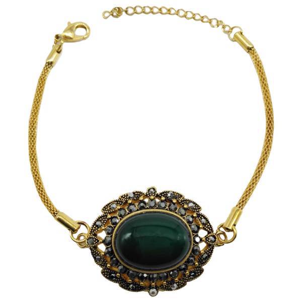 دستبند اچ ام کد KBB-008، HM KBB-008 Bracelet