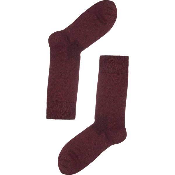 جوراب مردانه پاآرا مدل 12-4-128، Pa-ara 128-4-12 Socks For Men