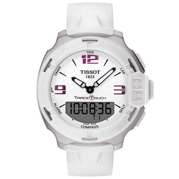 ساعت مچی عقربه ای تیسوت T081.420.17.017.00، Tissot T081.420.17.017.00 Watch