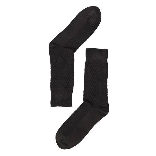 جوراب مردانه پاآرا مدل 6-162، Pa-ara 162-6 Socks For Men