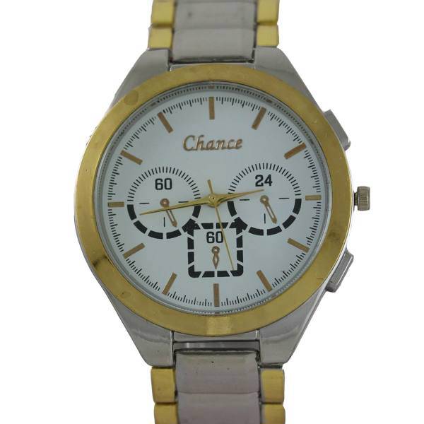 ساعت مچی مردانه مدل Chance کد MW95، Chance Mw95 Watch For Men
