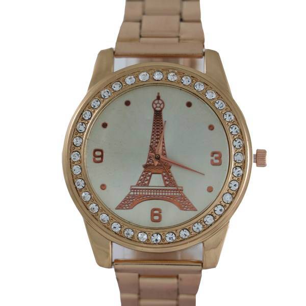 ساعت مچی زنانه کد MW91