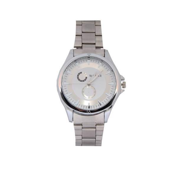 ساعت مچی عقربه ای مردانه مدل 10508-S