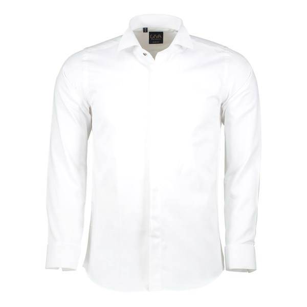پیراهن مردانه گیوا مدل 012، Giva 012 Shirt For Men