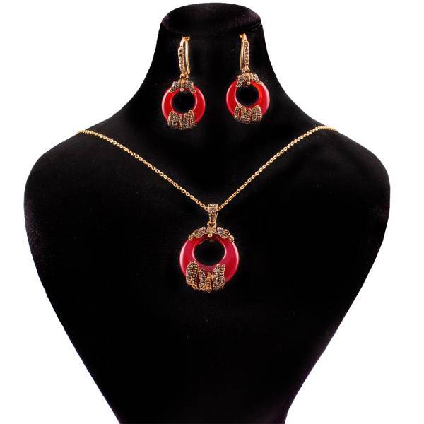 نیم ست اچ ام مدل S011، HM S011 Half Set