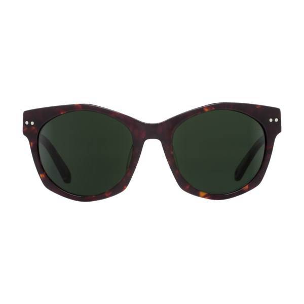 عینک آفتابی اسپای سری Mulholland مدل Dark Tort Happy Gray Green، Spy Mulholland Dark Tort Happy Gray Green Sunglasses