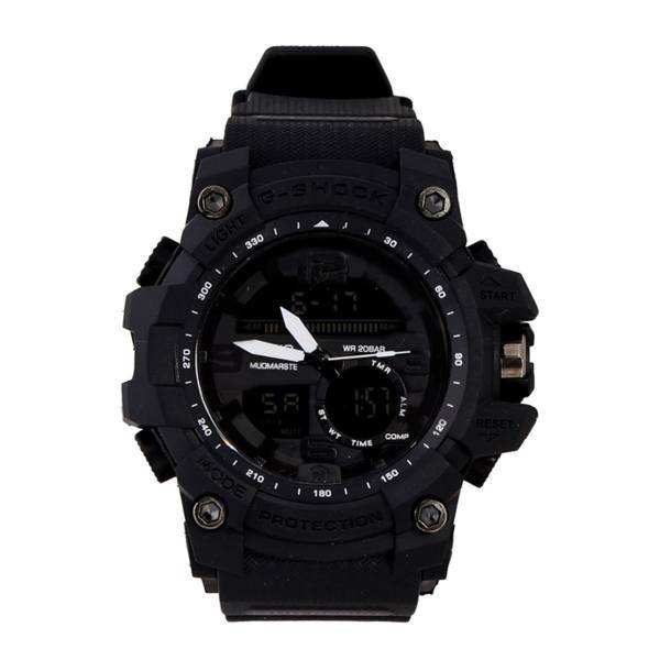 ساعت عقربه ای مردانه مدل 7213