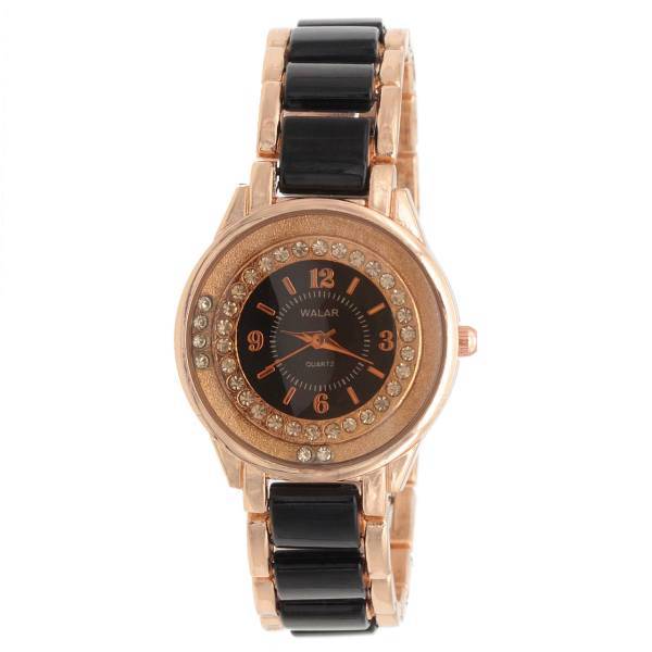 ساعت مچی عقربه ای زنانه مدل F969، F969 Watch For Women