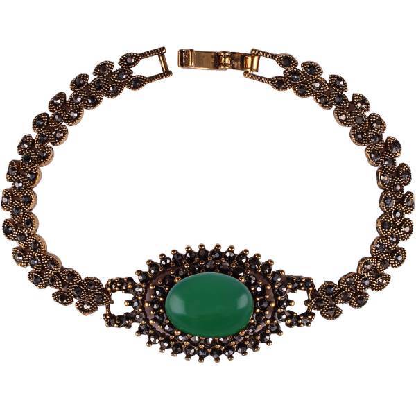 دستبند اچ ام مدل HM36، HM HM36 Bracelet