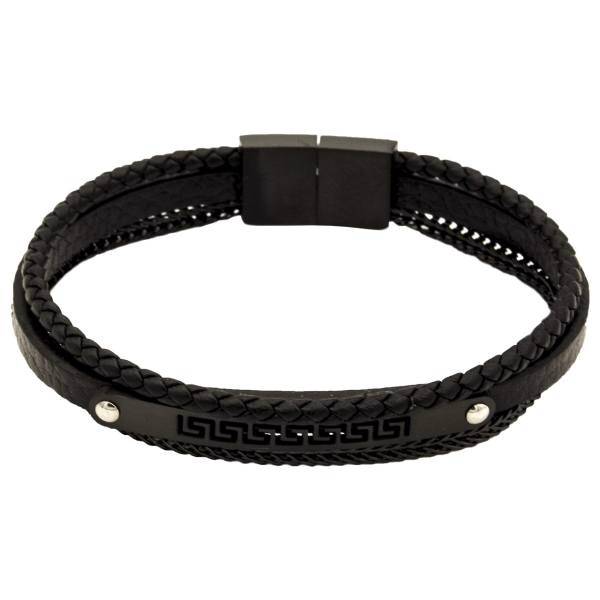 دستبند گالری کاجین مدل KKD07، Kajin Gallery KKD07 Bracelet