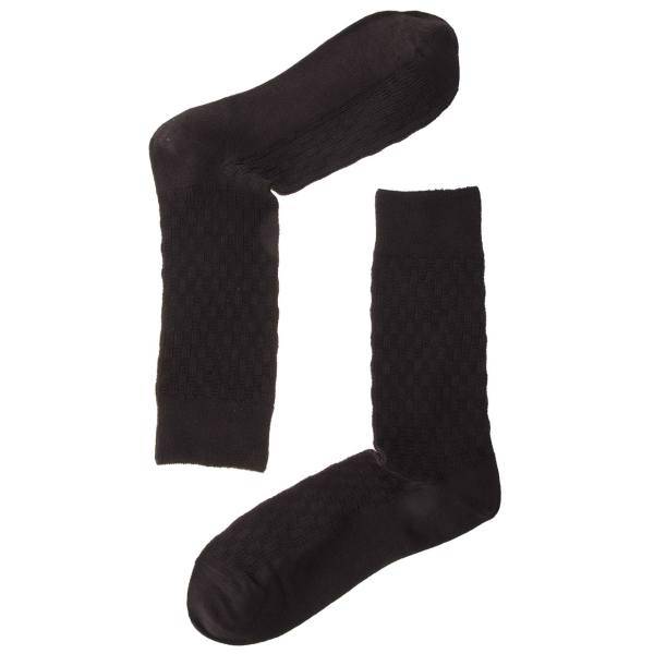 جوراب مردانه پاآرا مدل 6-165، Pa-ara 165-6 Socks For Men