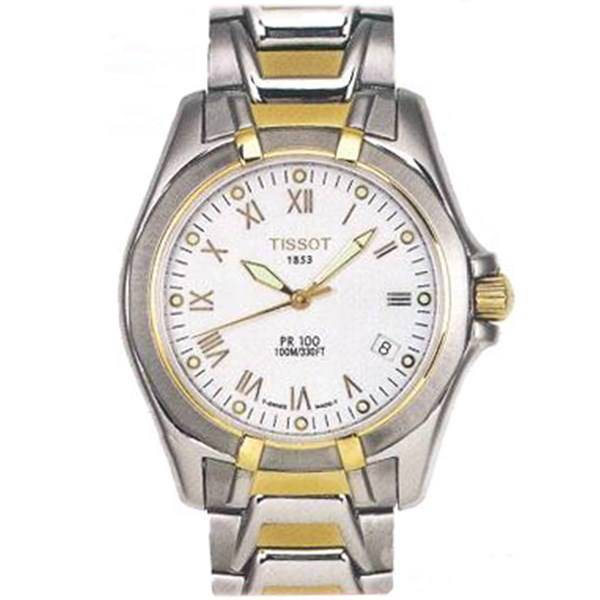 ساعت مچی عقربه ای مردانه تیسوت T14.2.481.13، Tissot T14.2.481.13