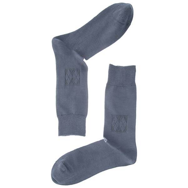 جوراب مردانه پاآرا مدل 1-14-1414، Pa-ara 141-14-1 Socks For Men