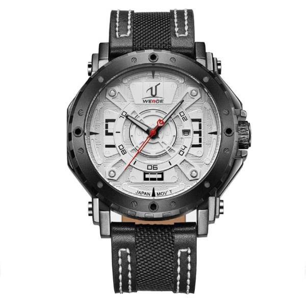 ساعت مچی عقربه ای مردانه وید مدل UV1601-3