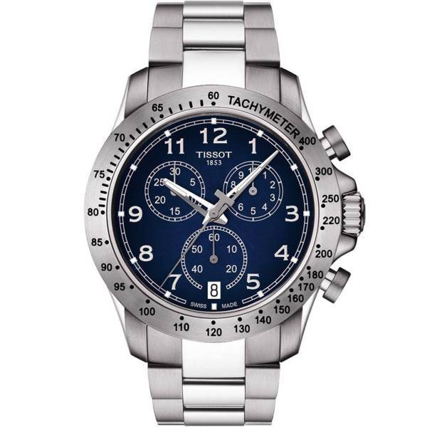 ساعت مچی عقربه ای مردانه تیسوت مدل T106.417.11.042.00، Tissot T106.417.11.042.00 Watch for Men