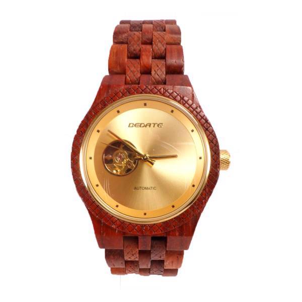 ساعت مچی عقربه ای زنانه بیدیت مدل RW50، Bedate RW50 Watch for Women