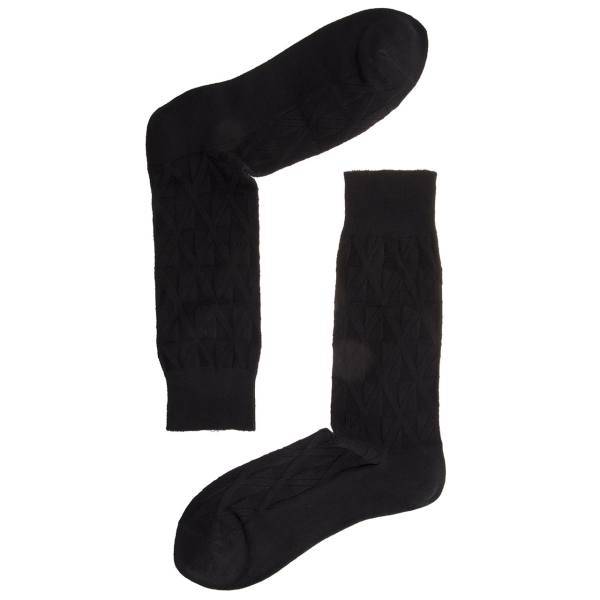 جوراب مردانه پاآرا مدل 1-166، Pa-ara 166-1 Socks For Men