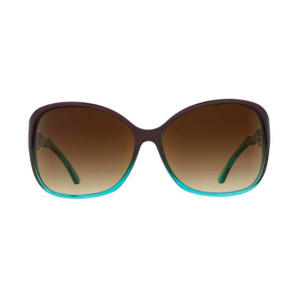 عینک آفتابی اسپای سری Fiona مدل Mint Chip Fade Happy Bronze Fade، Spy Fiona Mint Chip Fade Happy Bronze Fade Sunglasses