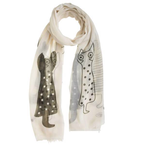 شال لورنزو مدل 250، Lorenzo 250 Shawl