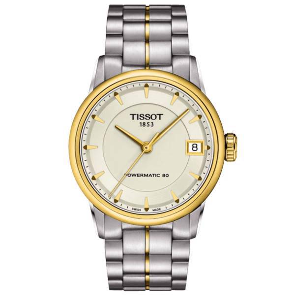 ساعت مچی عقربه ای زنانه تیسوت مدل T086.207.22.261.00، Tissot T086.207.22.261.00 Watch For Women