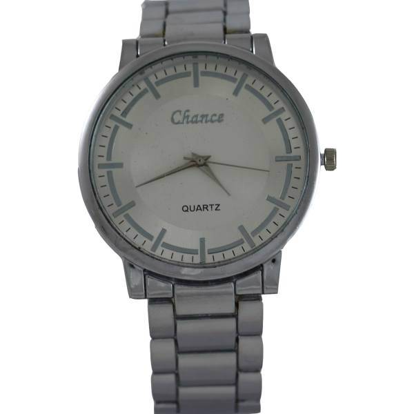 ساعت مچی عقربه ای مردانه مدل Chance کد MW114، Chance Mw114 Watch For Men