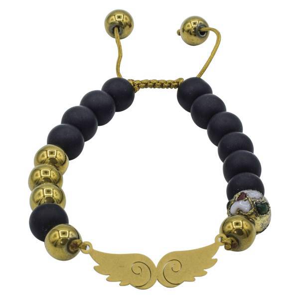 دستبند گالری کاجین مدل KKD25، Kajin Gallery KKD25 Bracelet