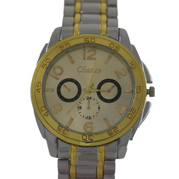 ساعت مچی مردانه مدل Chance کد MW102، Chance Mw102 Watch For Men