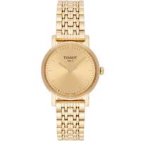 ساعت مچی عقربه ای زنانه تیسوت مدل T109.210.33.021.00 Tissot T109.210.33.021.00 Watch for Women