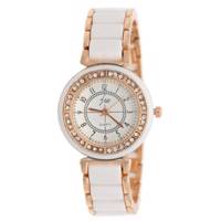 ساعت مچی عقربه ای زنانه جی دبلیو مدل JW902 JW902 Watch For Women
