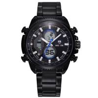 ساعت مچی عقربه ای مردانه وید مدل 2-3410