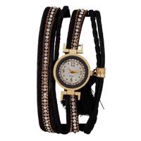 ساعت مچی عقربه ای زنانه مدل7267