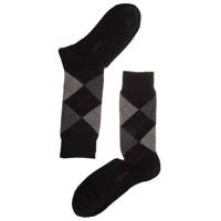 جوراب نانو 30 درصد مردانه پاآرا مدل 1-20223 Pa-ara 20223-1 Socks For Men