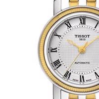 ساعت مچی عقربه ای زنانه تیسوت T097.007.22.033.00 Tissot T097.007.22.033.00