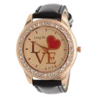ساعت مچی عقربه ای زنانه مدل LD946 LD946 Watch For Women