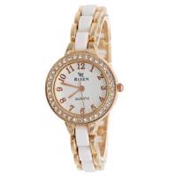 ساعت مچی عقربه ای ریزن مدل RZ784 RIZEN RZ784 Watch For Women