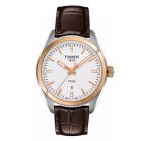 ساعت مچی عقربه ای زنانه تیسوت مدل PR100 T101.210.26.036.00 Tissot PR100 T101.210.26.036.00 For Women