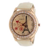 ساعت مچی عقربه ای زنانه مدل LD964 LD964 Watch For Women