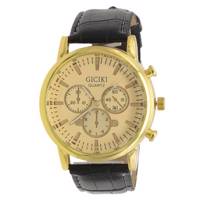 ساعت مچی عقربه ای زنانه مدل GK973 GK973 Watch For Women