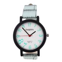 ساعت مچی عقربه ای مدل 7244