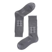 جوراب نانو 30 درصد مردانه پاآرا مدل 14-20221 Pa-ara 20221-14 Socks For Men