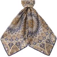 روسری مدل اصلیمی کد tp3001