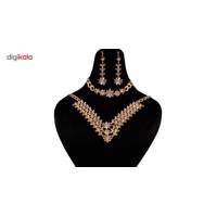 نیم ست اچ ام مدل S056 HM S056 Half Set
