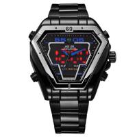 ساعت مچی عقربه ای مردانه وید مدل 5-1102