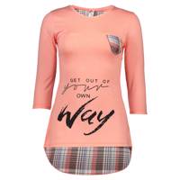 تیشرت زنانه آترین مدل T-Shirt 02