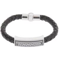 دستبند بندی جی دبلیو ال مدل B15154 JWL B15154 Bracelets