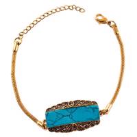 دستبند اچ ام مدل HM21 HM HM21 Bracelet
